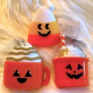 Halloween PocketBac Set 3 PC